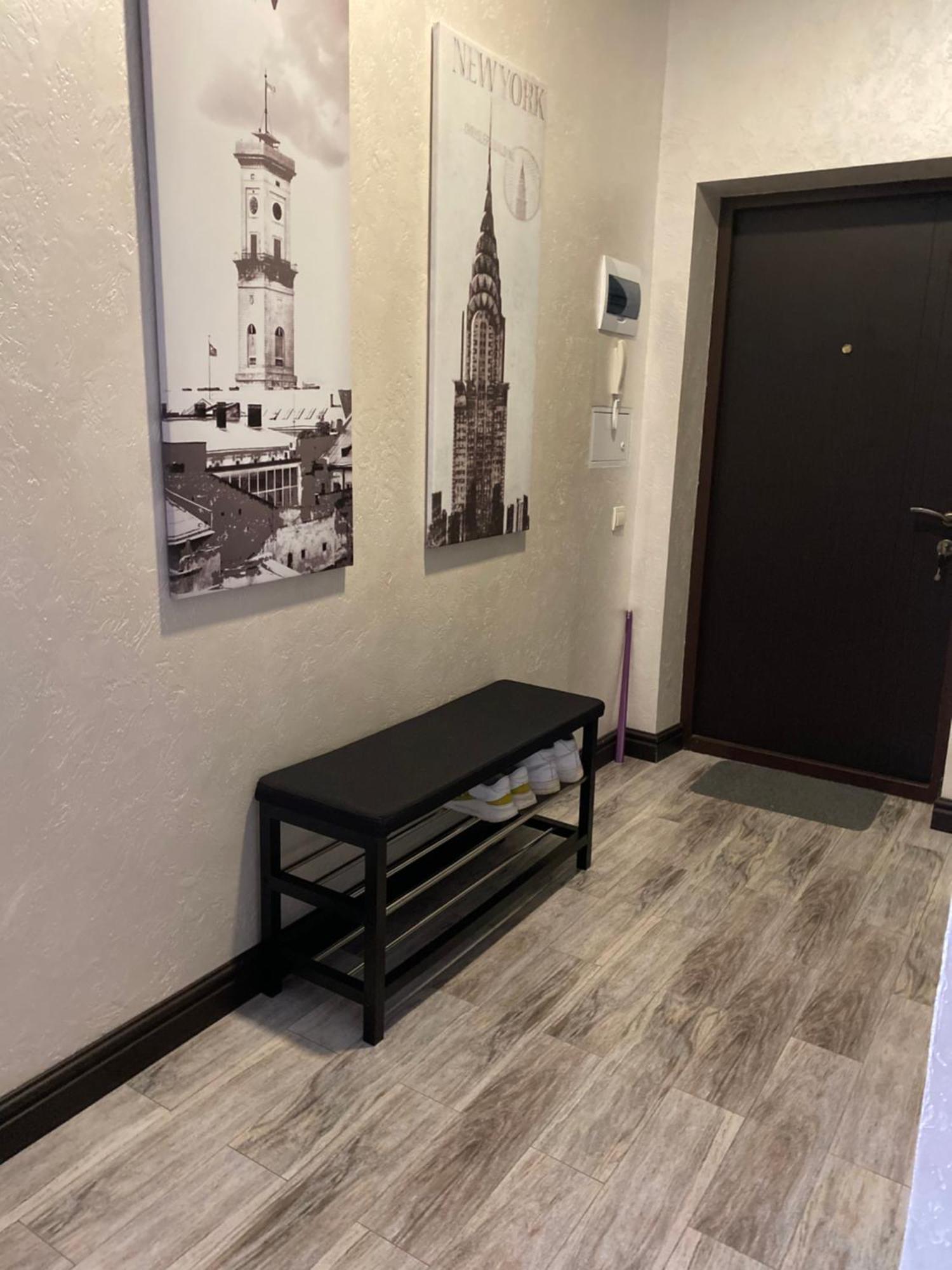 Apartment Loft в жк срібний дім Truskavets