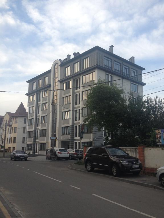 Loft в жк срібний дім Apartment *